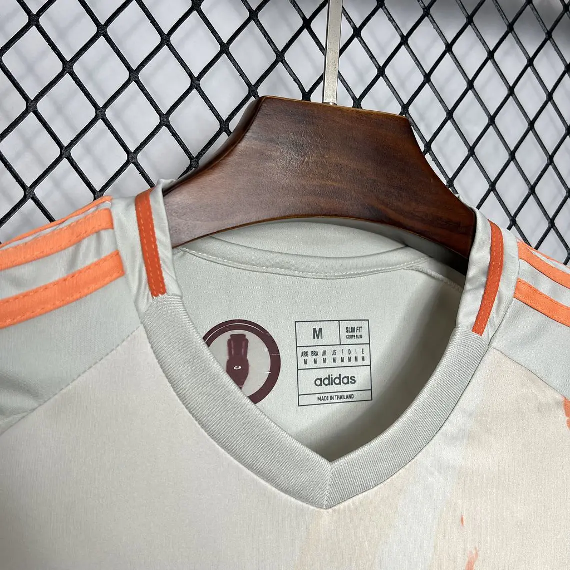 Roma Away 24/25 7
