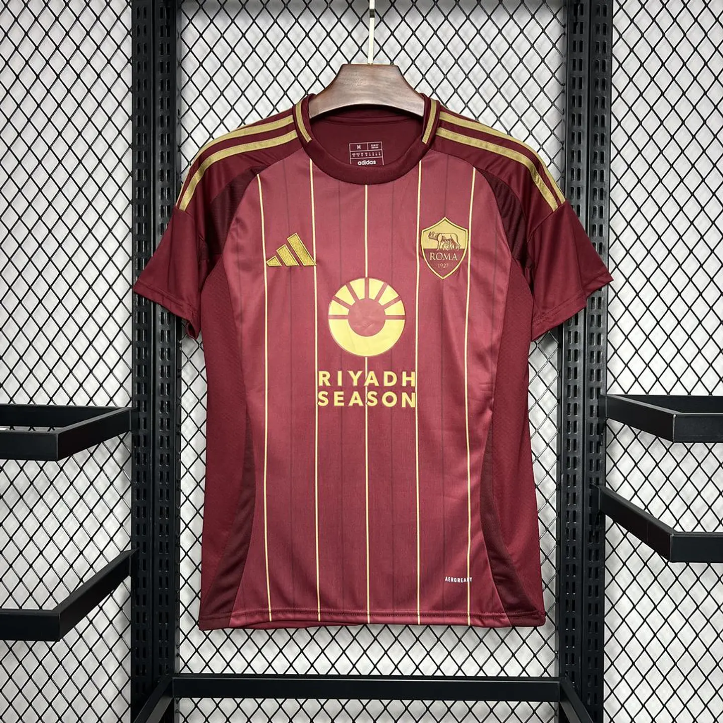 Roma Home 24/25 2