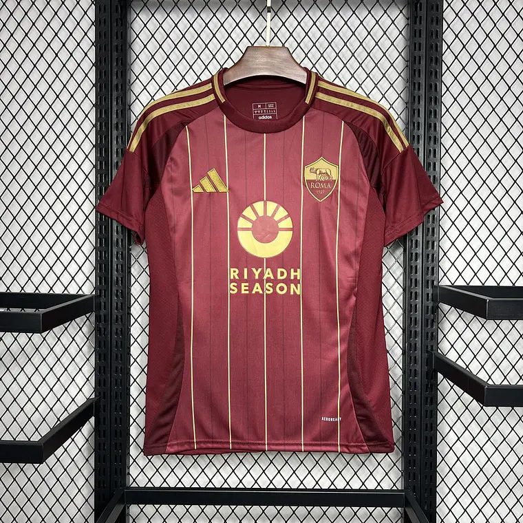 Roma Home 24/25 2