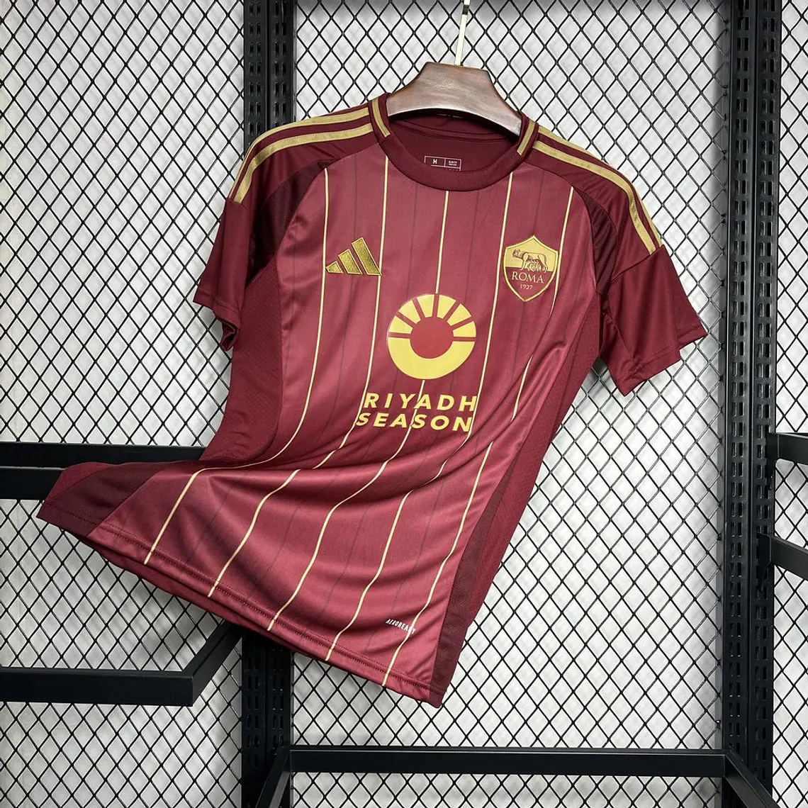 Roma Home 24/25 4