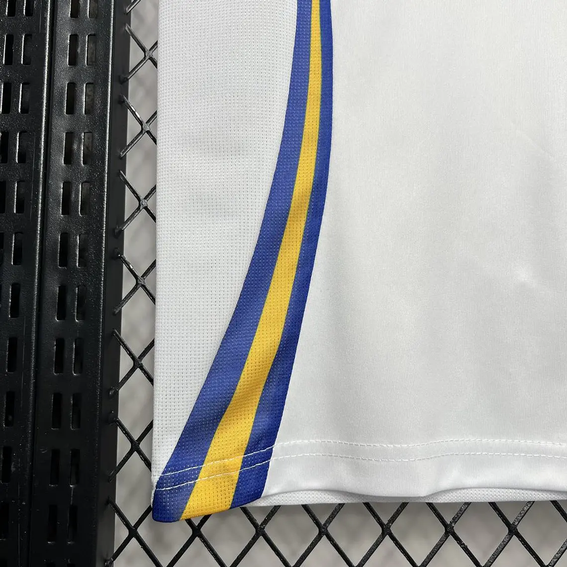 Boca Juniors Away 24/25 9