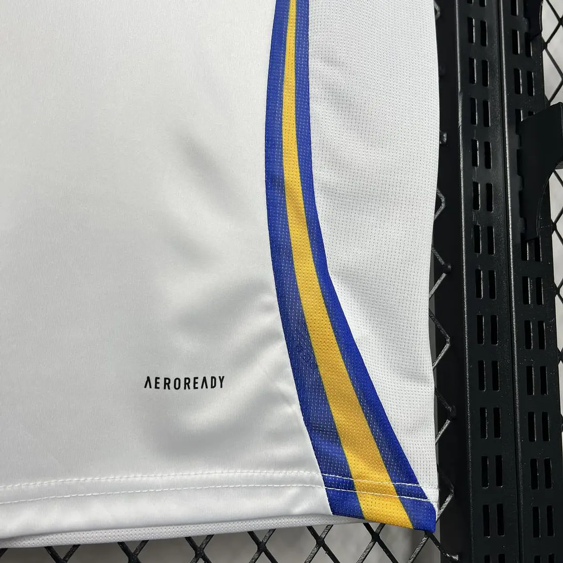 Boca Juniors Away 24/25 10