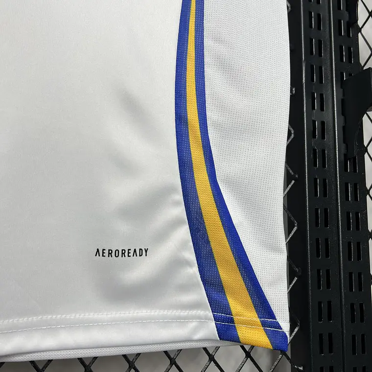Boca Juniors Away 24/25 10