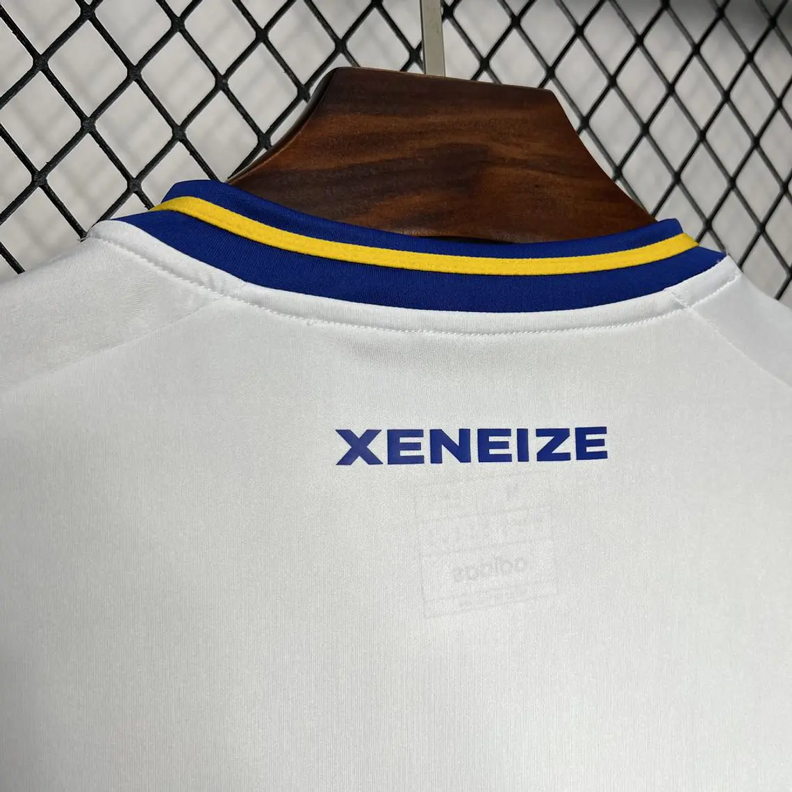Boca Juniors Away 24/25 8