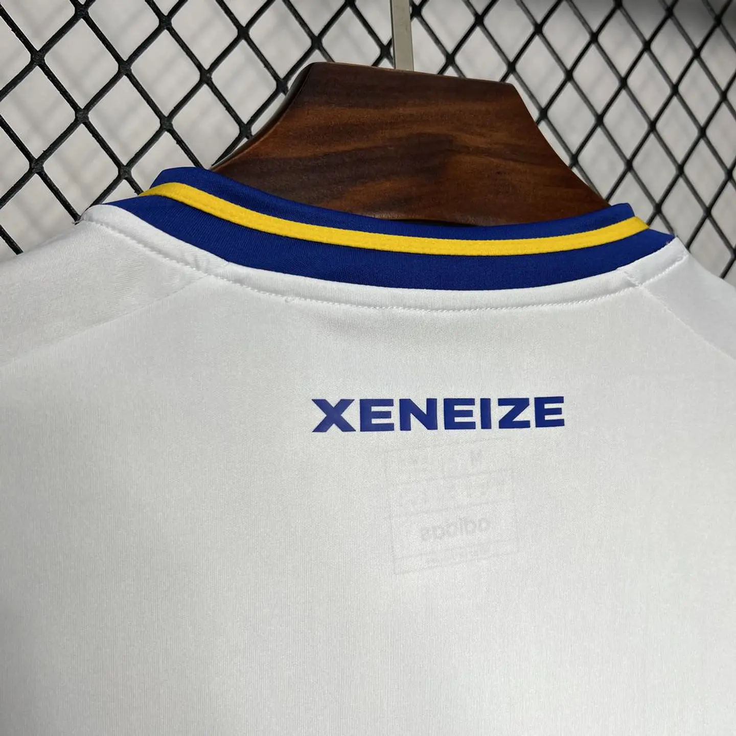 Boca Juniors Away 24/25 8
