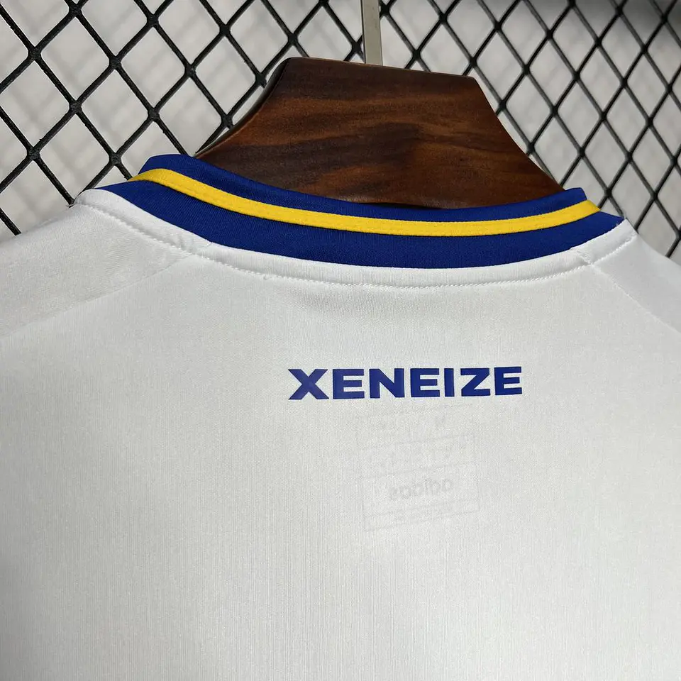 Boca Juniors Away 24/25 8