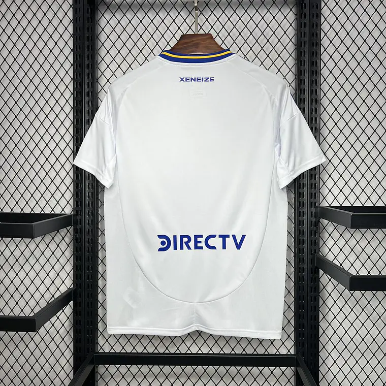 Boca Juniors Away 24/25 3