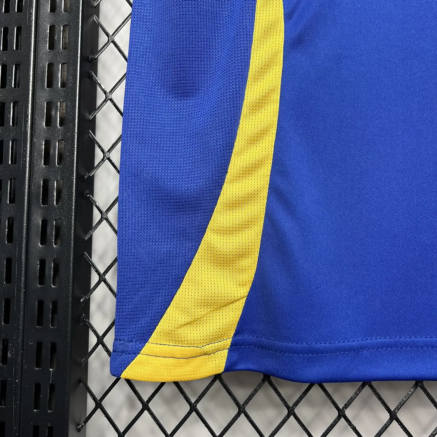 Boca Juniors Home 24/25 9