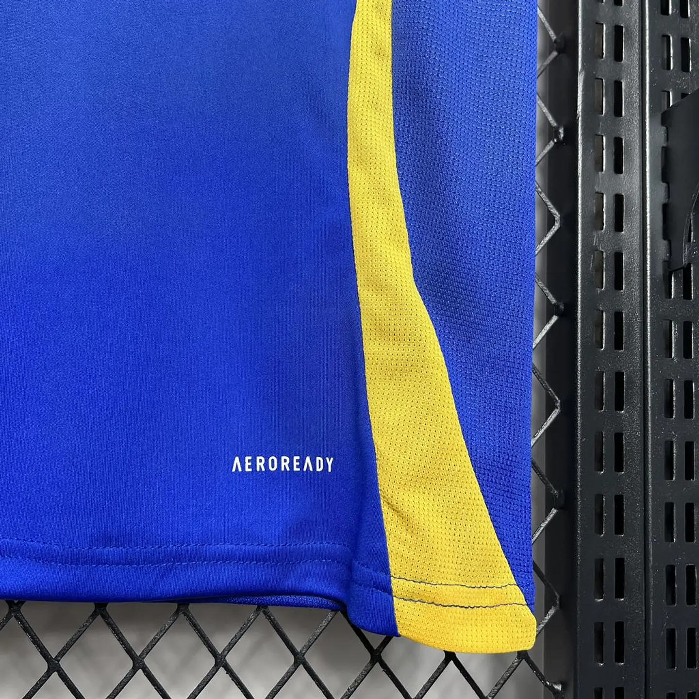 Boca Juniors Home 24/25 10