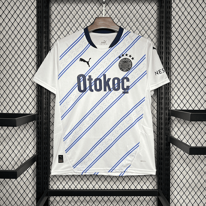 Fenerbahçe Away 24/25 1