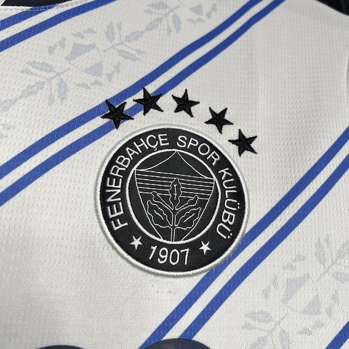 Fenerbahçe Away 24/25 6