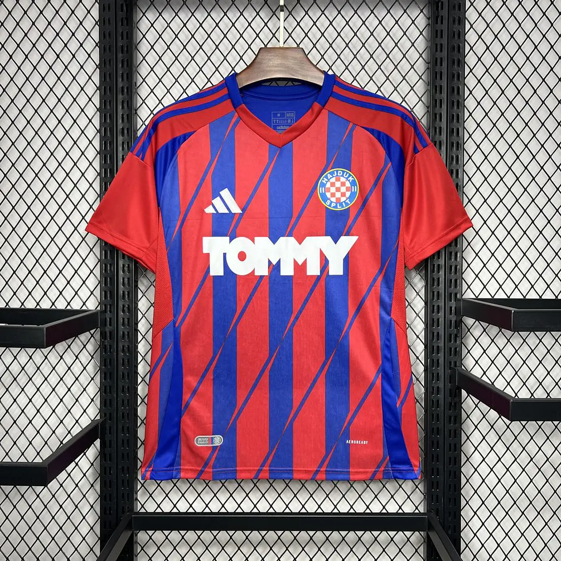 Hajduk Split Home 24/25 2