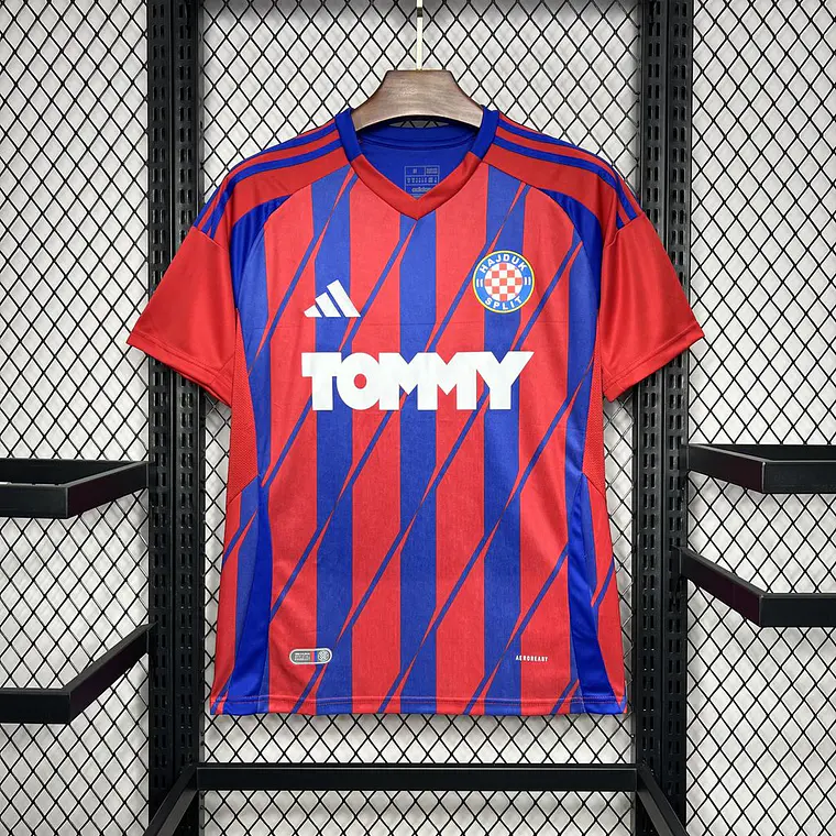 Hajduk Split Home 24/25 2