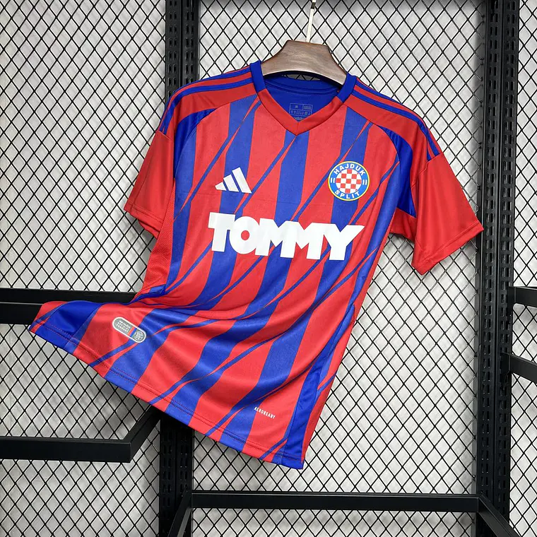Hajduk Split Home 24/25 4