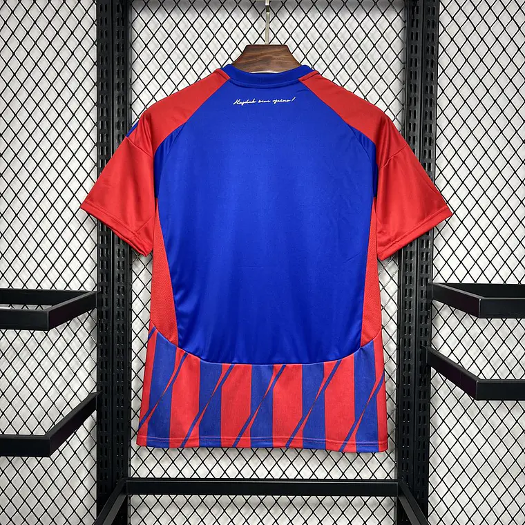 Hajduk Split Home 24/25 3