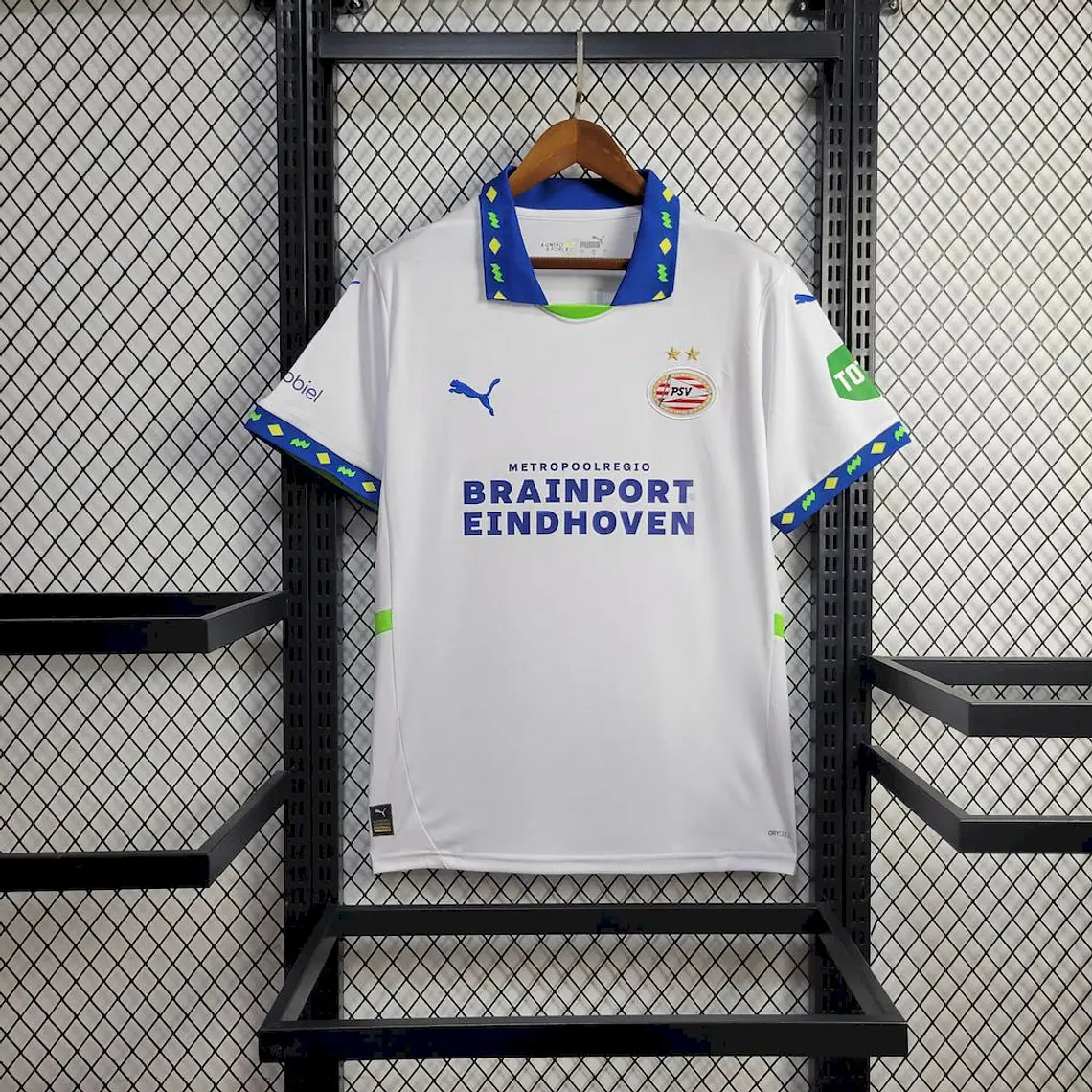 PSV Third 24/25 2