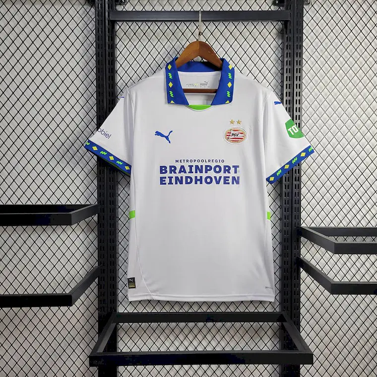 PSV Third 24/25 2