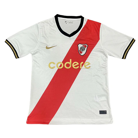 River Plate Home 24/25