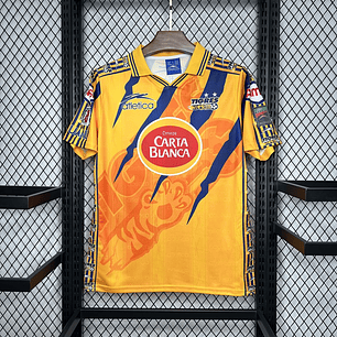 Tigres Home 97/98