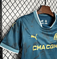 Marselha Away 24/25 Kit Criança - Miniatura 5