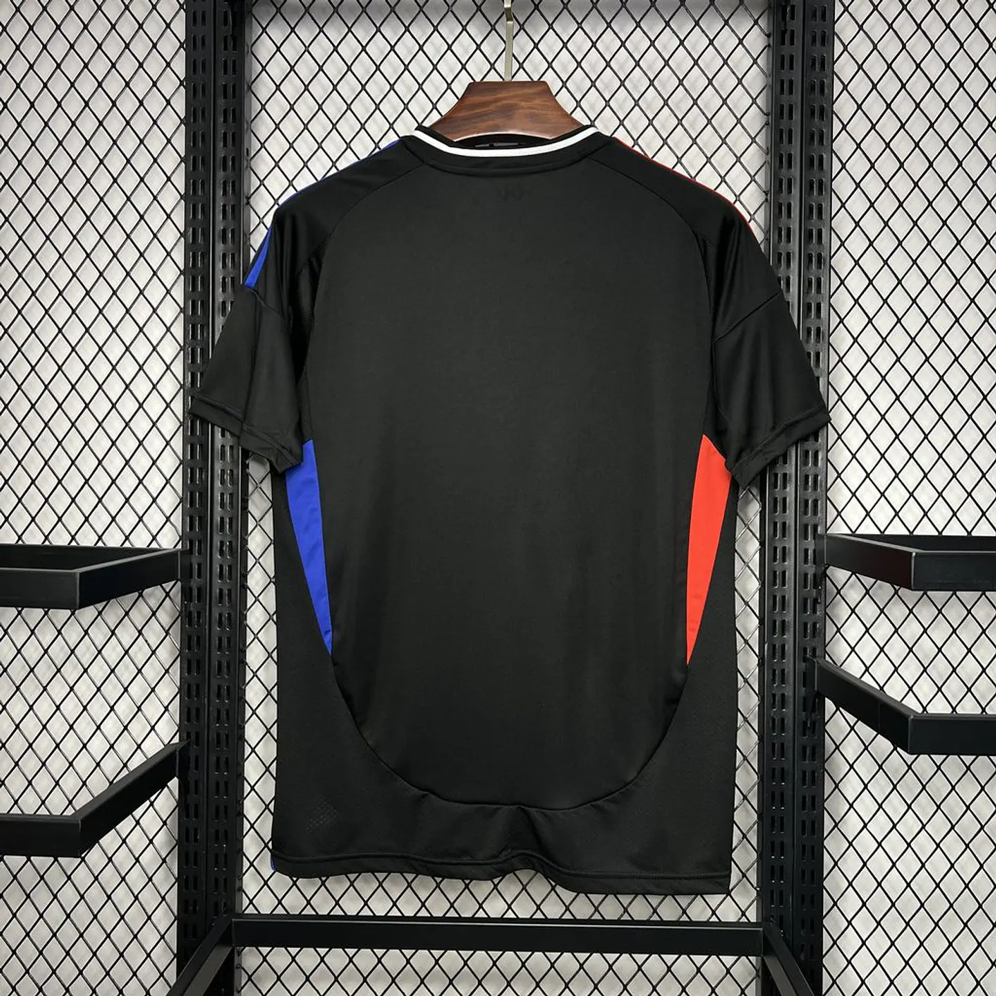 Lyon Away 24/25 3