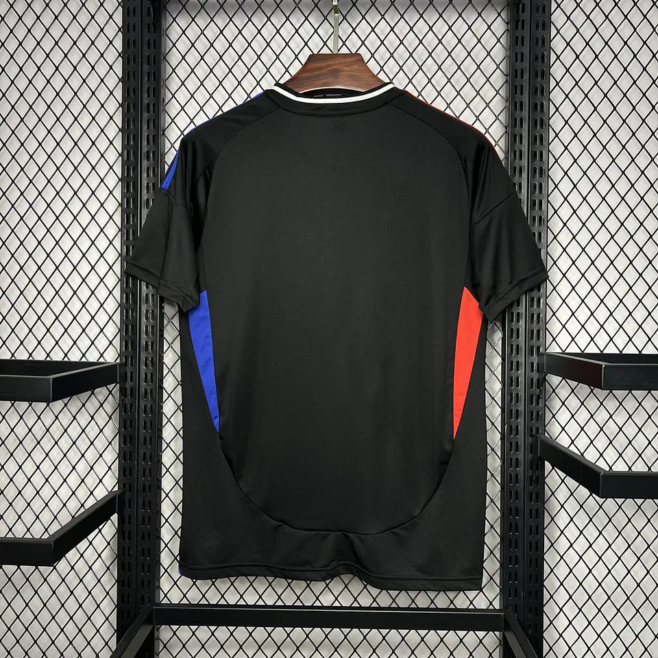 Lyon Away 24/25 3