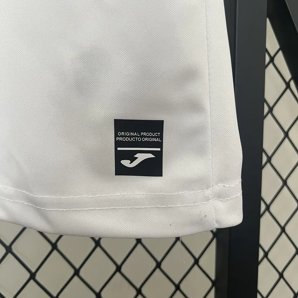 Atalanta Away 24/25 7