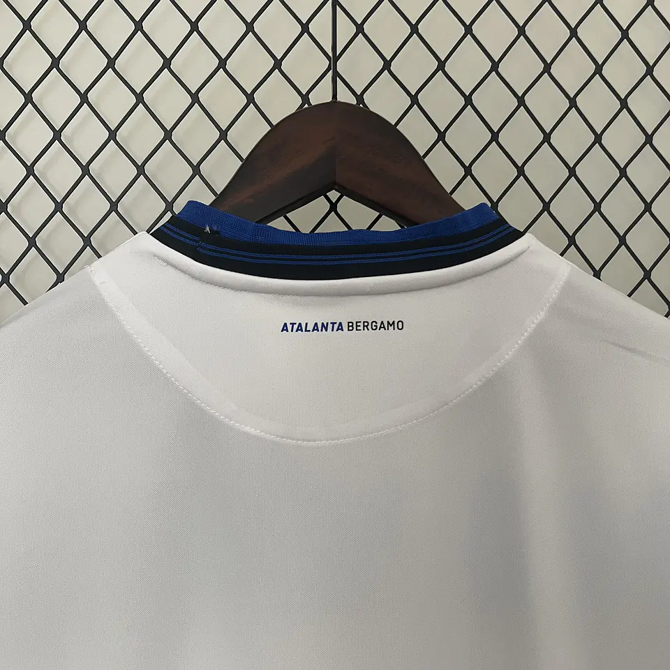 Atalanta Away 24/25 6