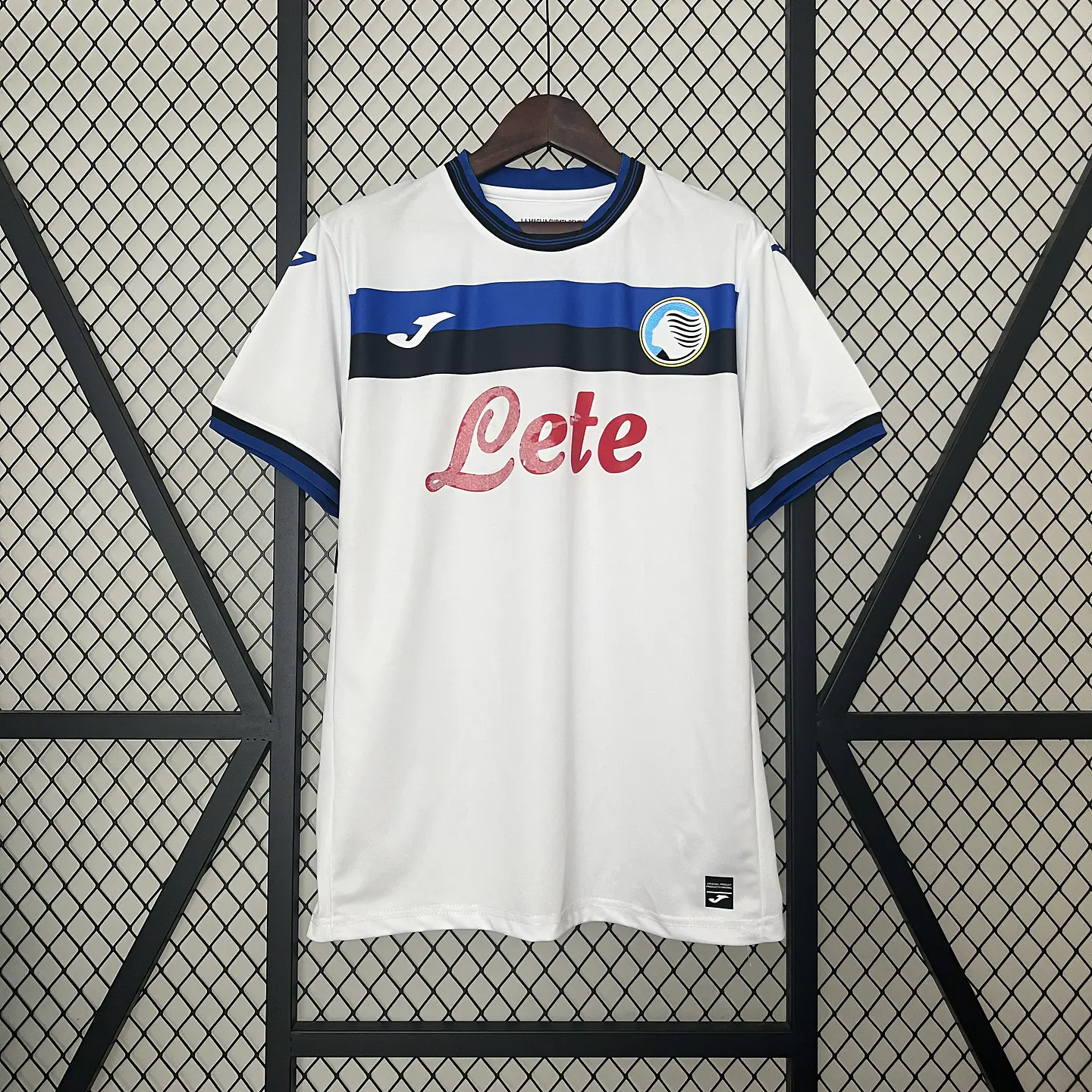 Atalanta Away 24/25 2