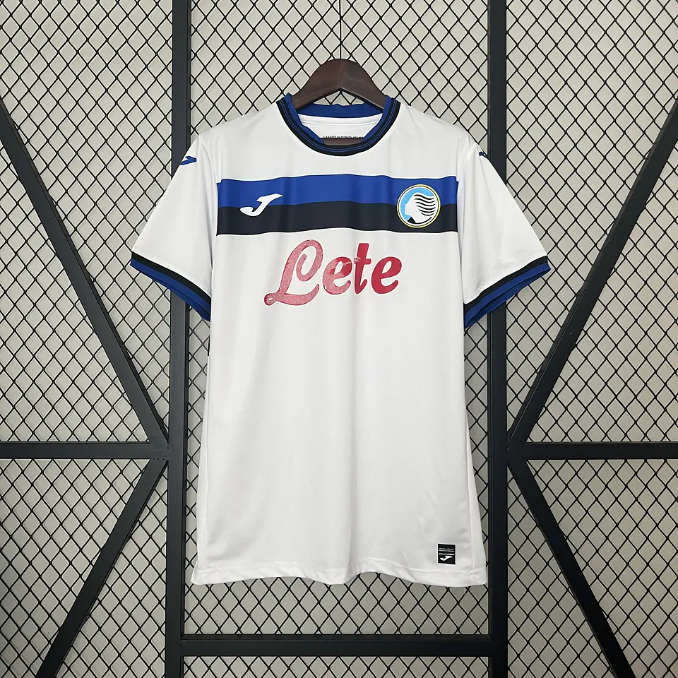Atalanta Away 24/25 2