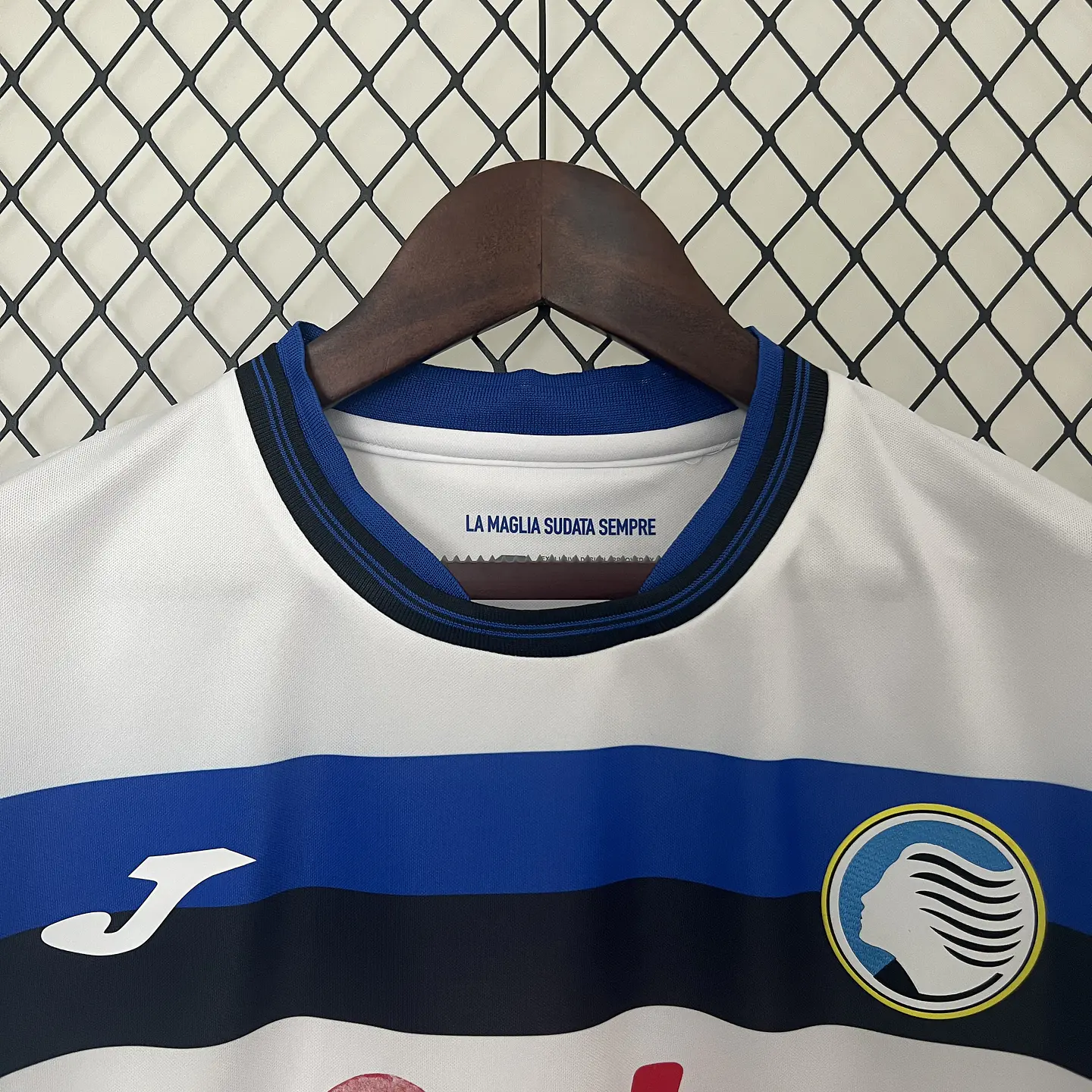 Atalanta Away 24/25 5