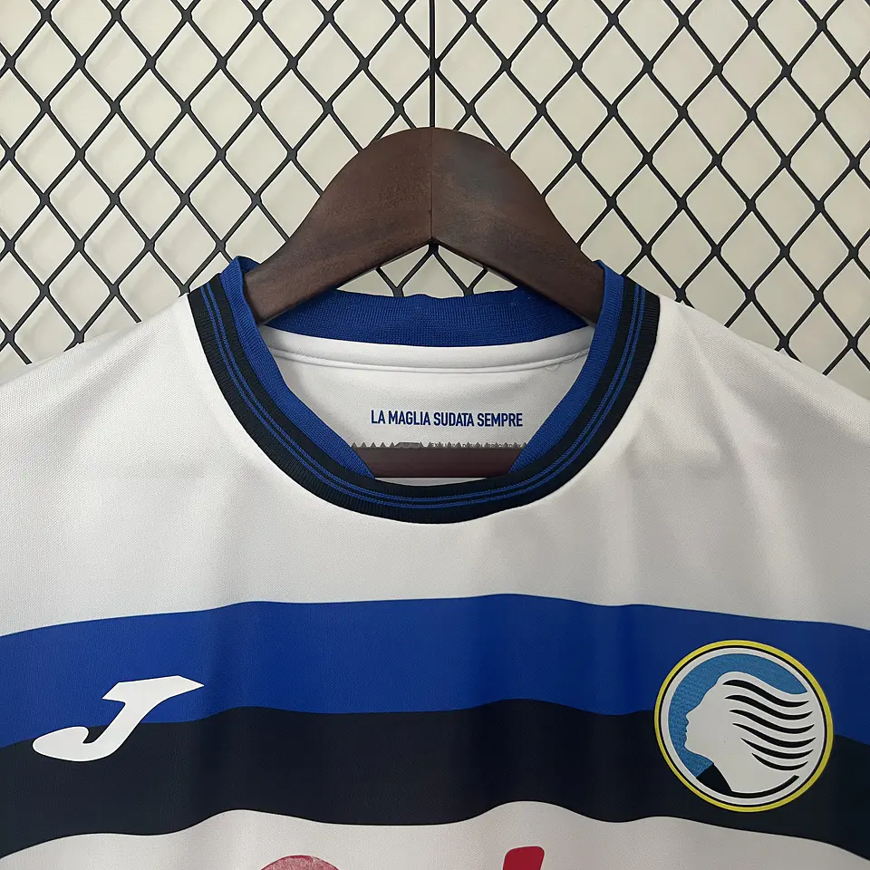 Atalanta Away 24/25 5