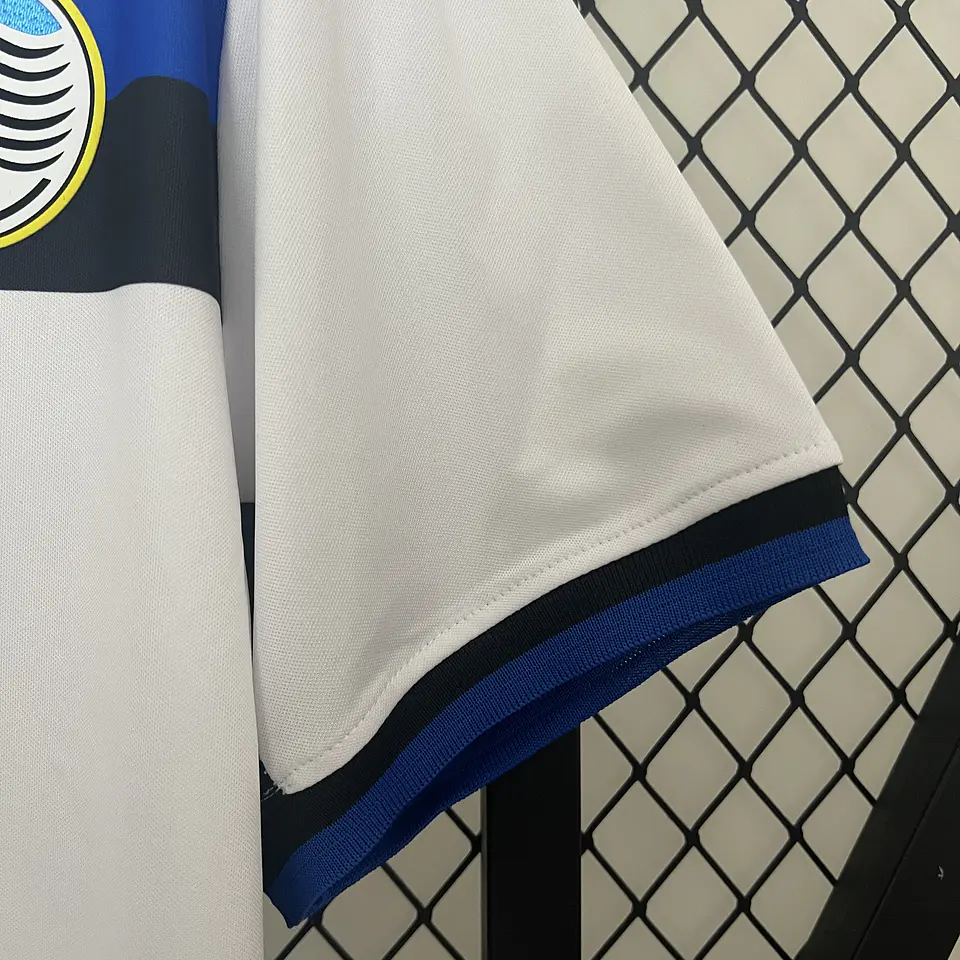 Atalanta Away 24/25 4