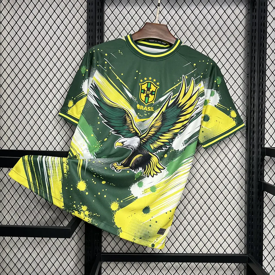 Brasil Edição Especial Eagles 24/25 2