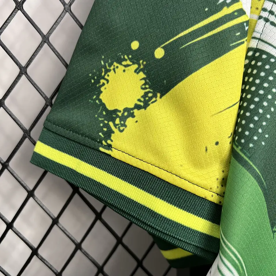 Brasil Edição Especial Eagles 24/25 6