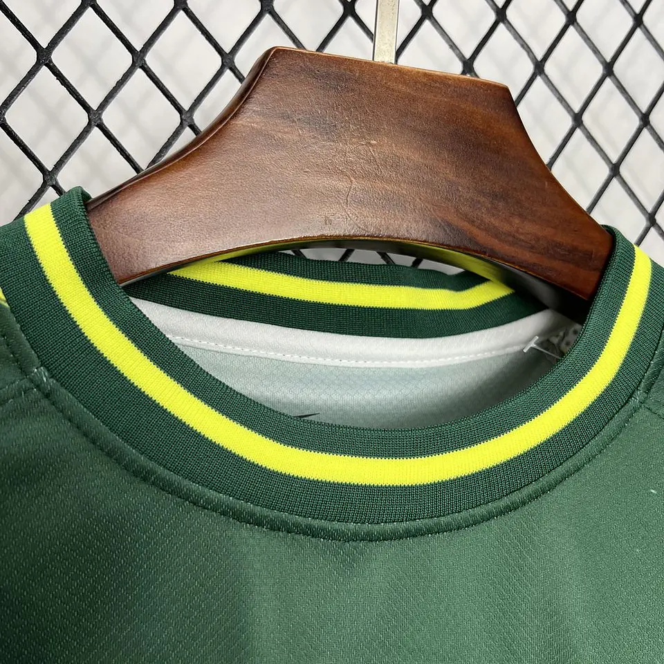 Brasil Edição Especial Eagles 24/25 7