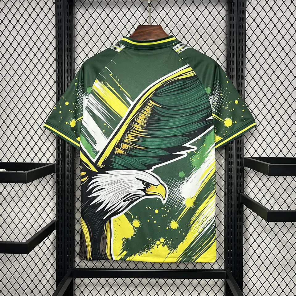 Brasil Edição Especial Eagles 24/25 3