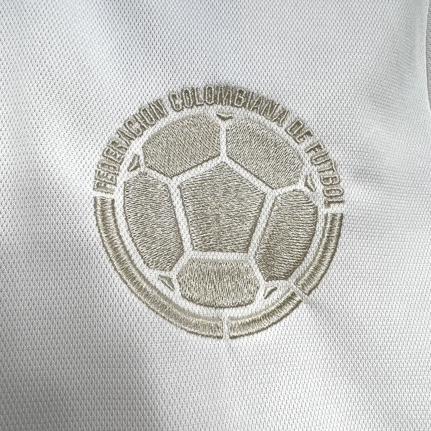 Colômbia Especial 100 Anos 24/25 5