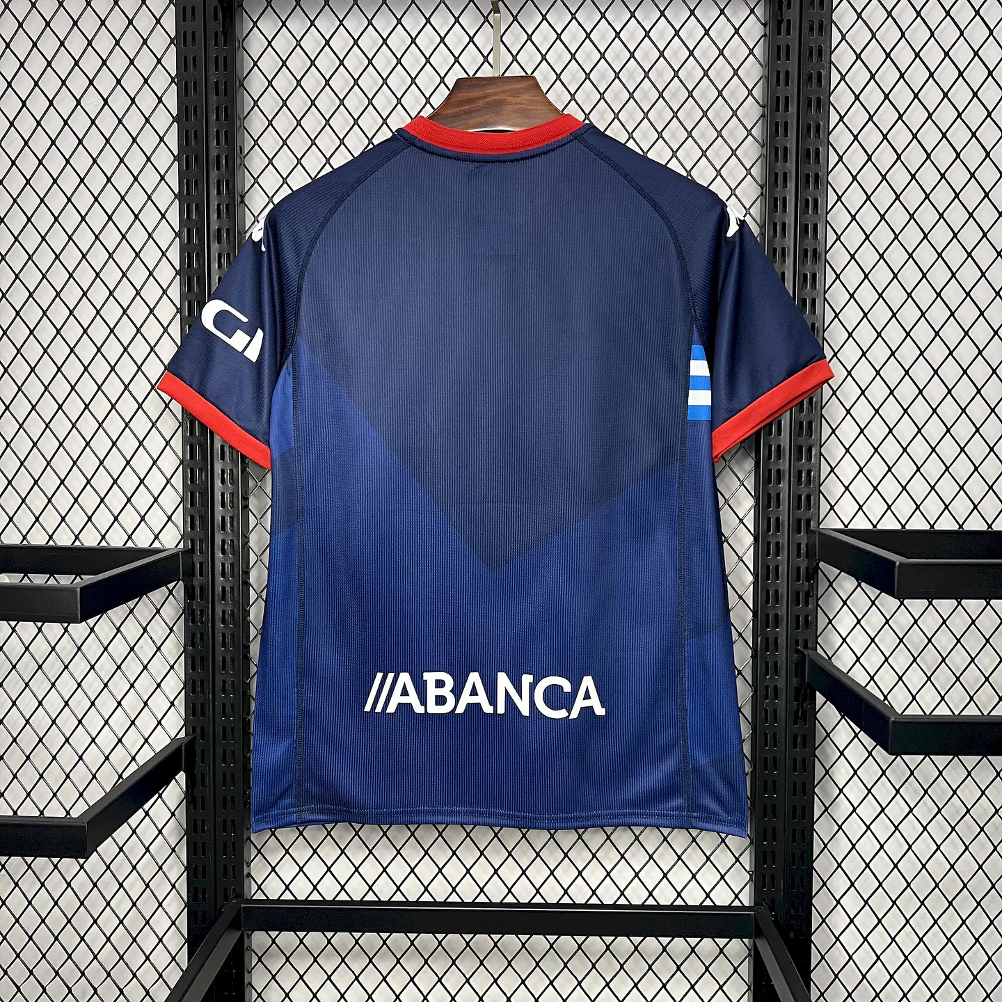Deportivo La Coruña Away 24/25 3