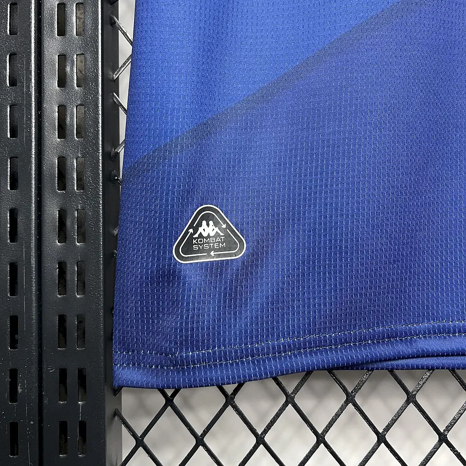 Deportivo La Coruña Away 24/25 12