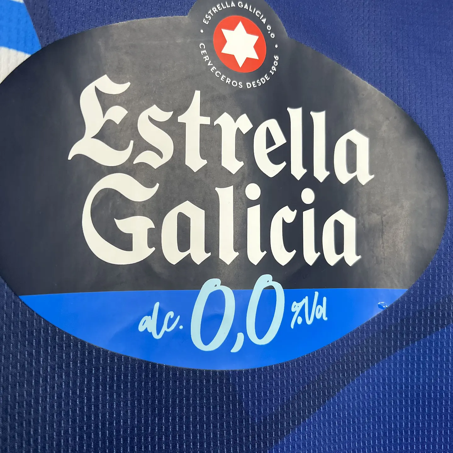 Deportivo La Coruña Away 24/25 7