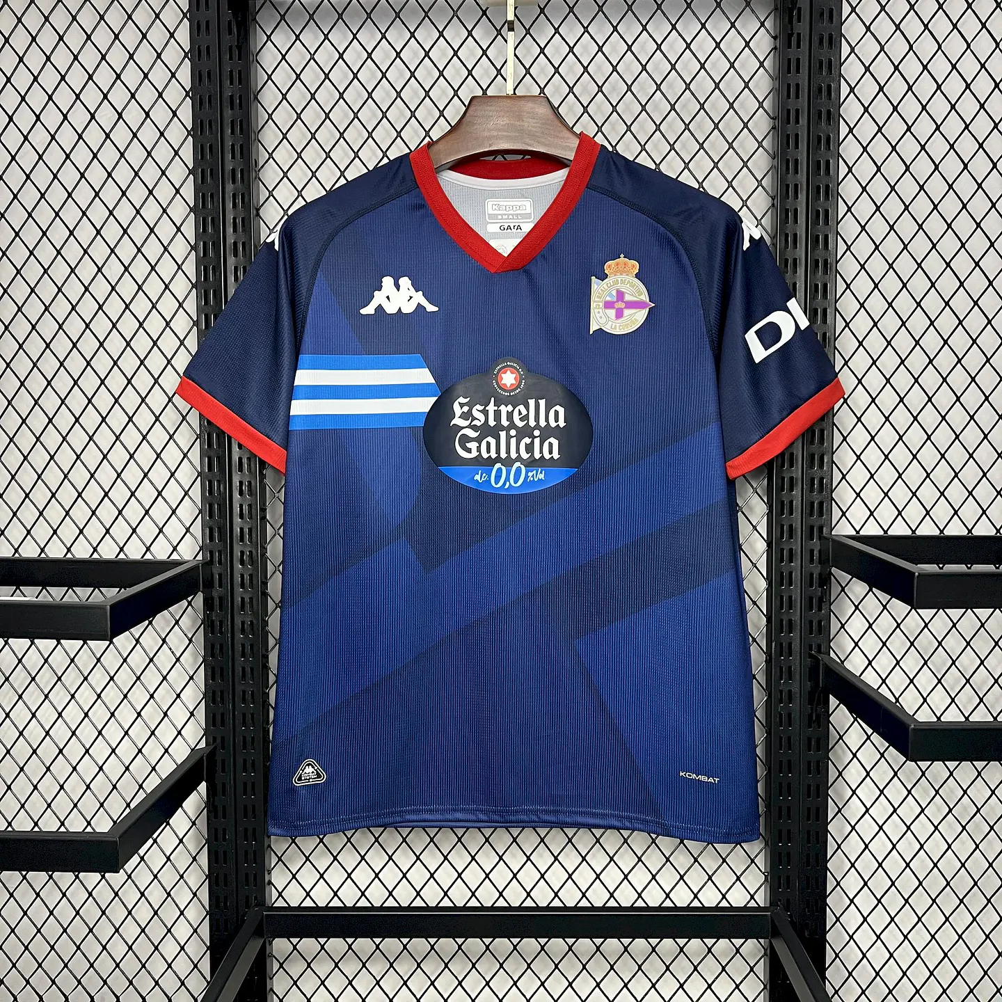 Deportivo La Coruña Away 24/25 2