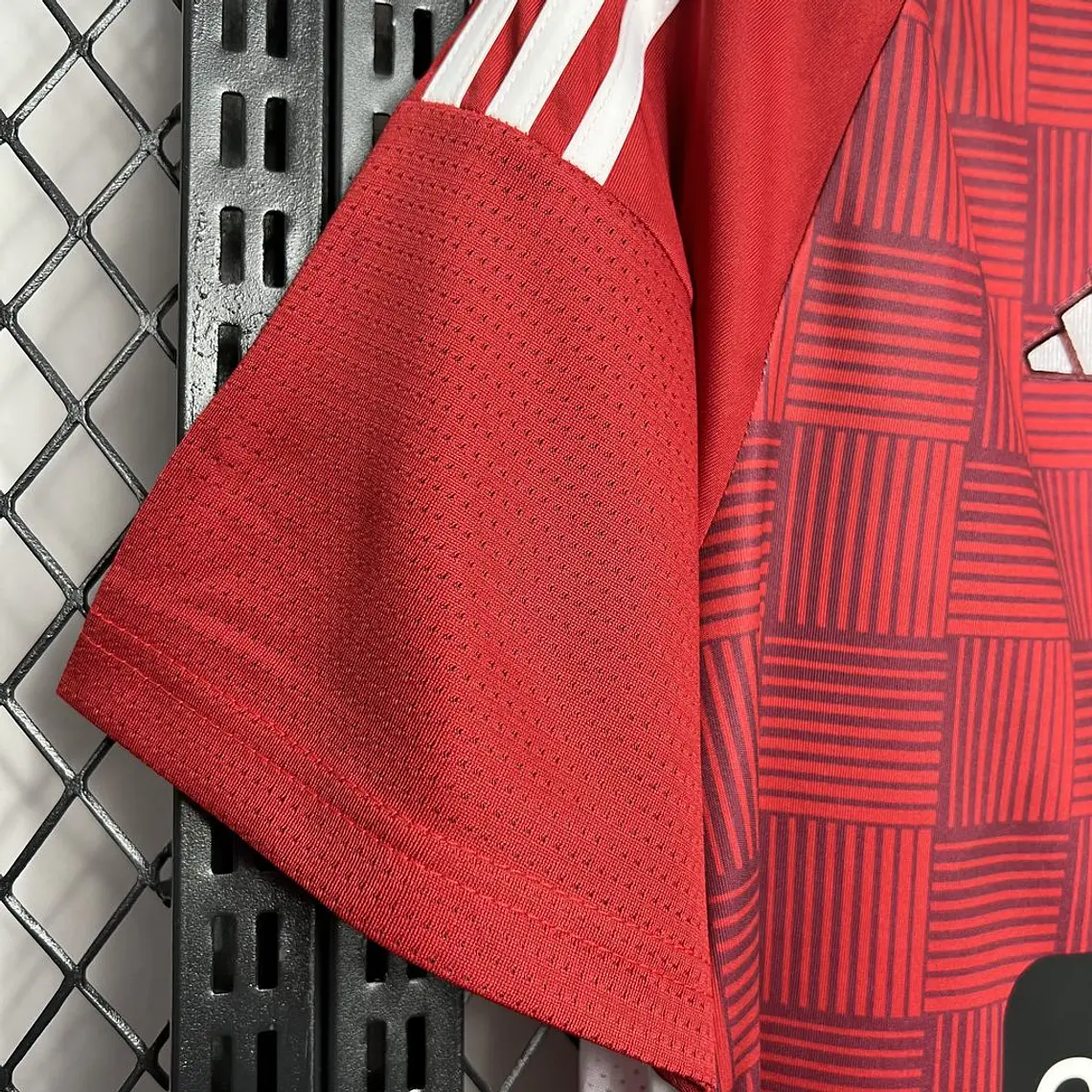 El Ahly Home 24/25 8