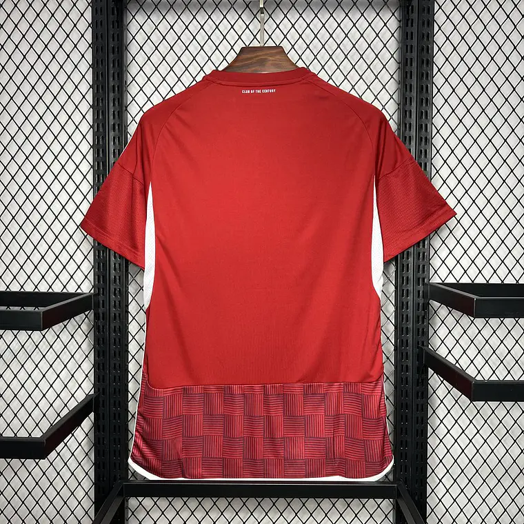 El Ahly Home 24/25 3