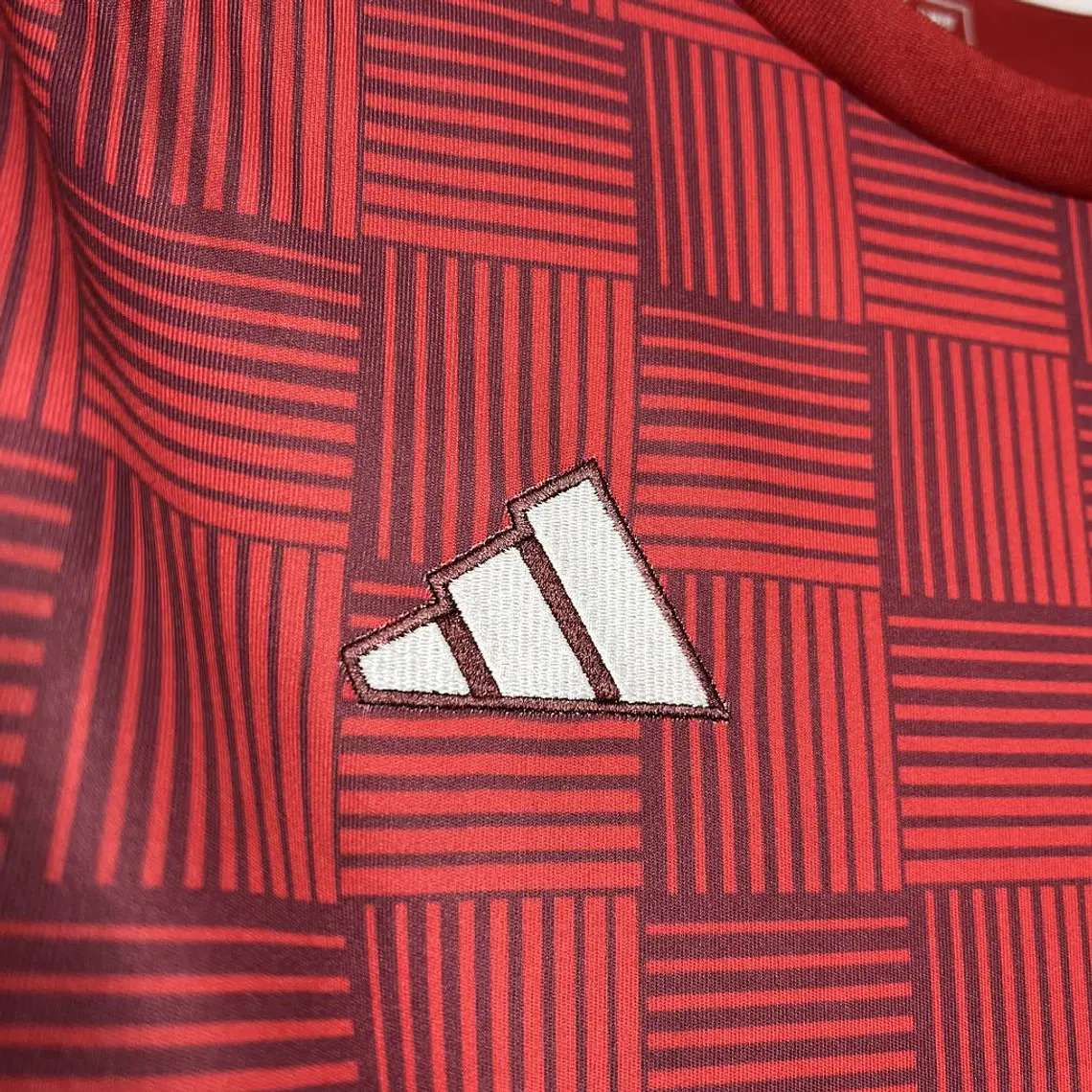 El Ahly Home 24/25 6