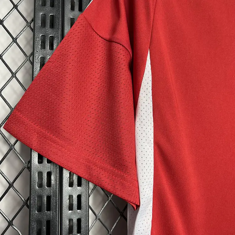 El Ahly Home 24/25 9