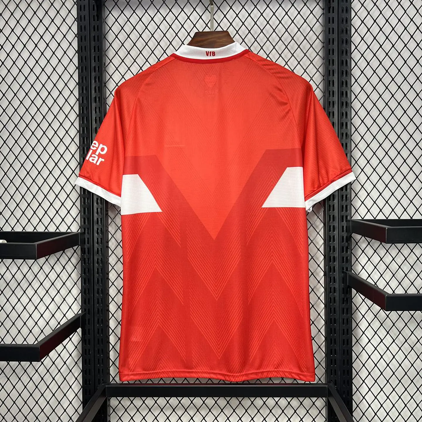 Estugarda Away 24/25 3