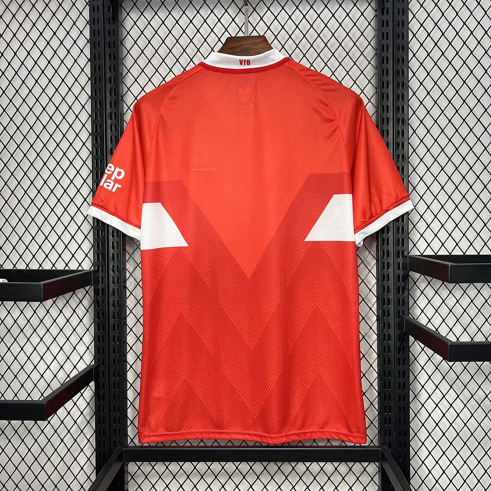 Estugarda Away 24/25 3
