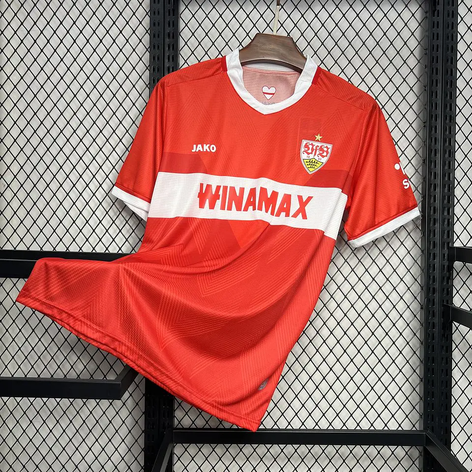 Estugarda Away 24/25 2