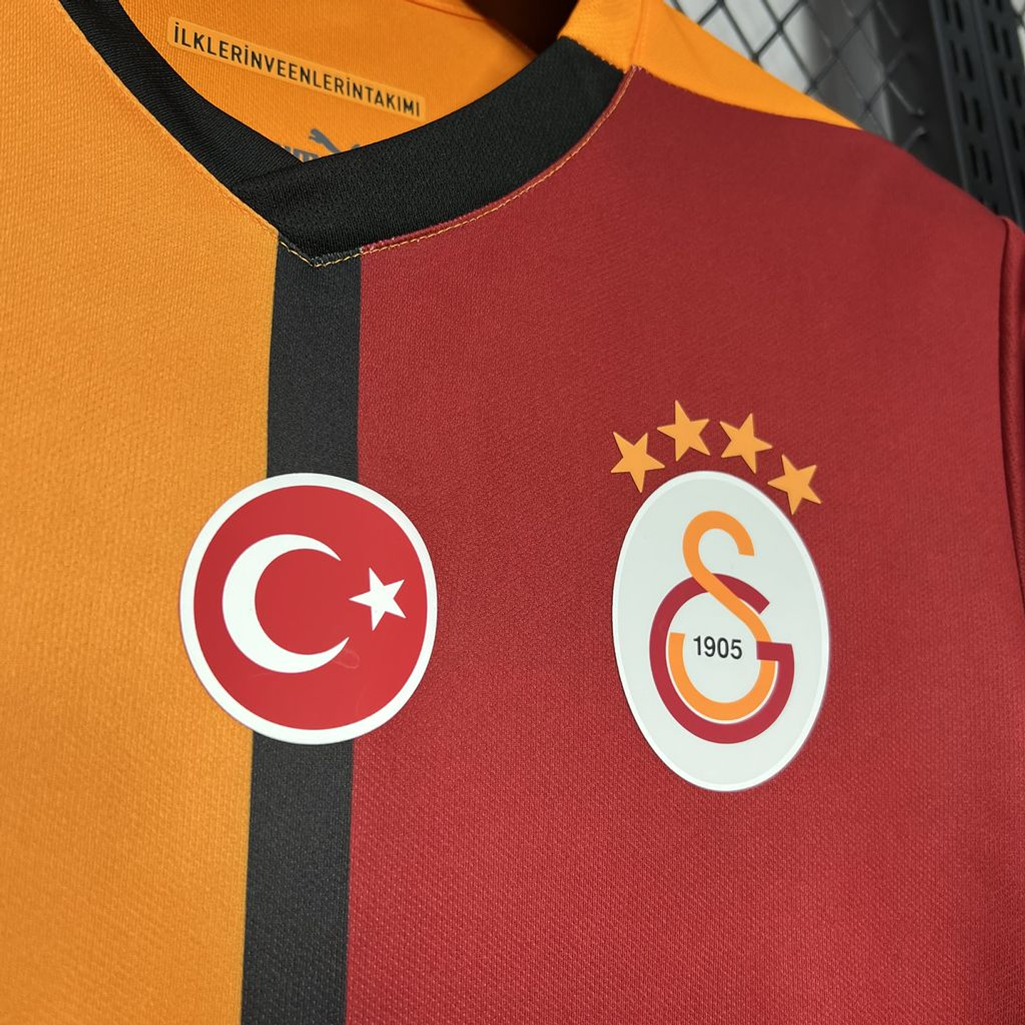 Galatasaray Home 24/25 6